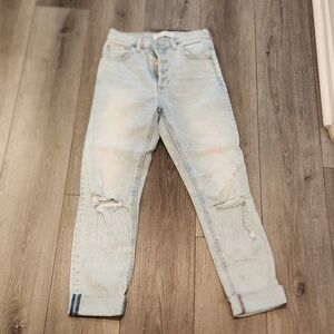 Denim Forum Jeans